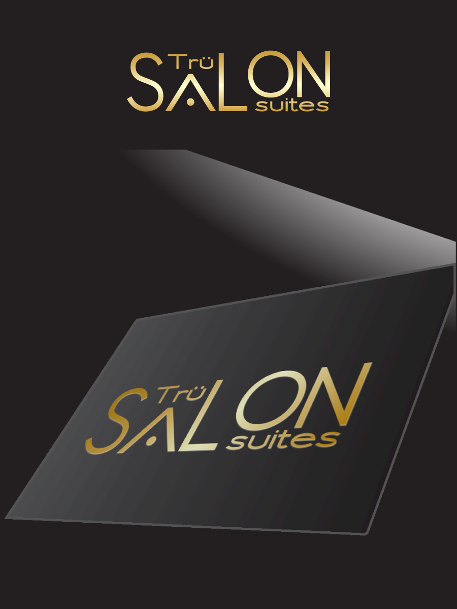 Logo Design by briliana for trü salon inc | Design #3943574