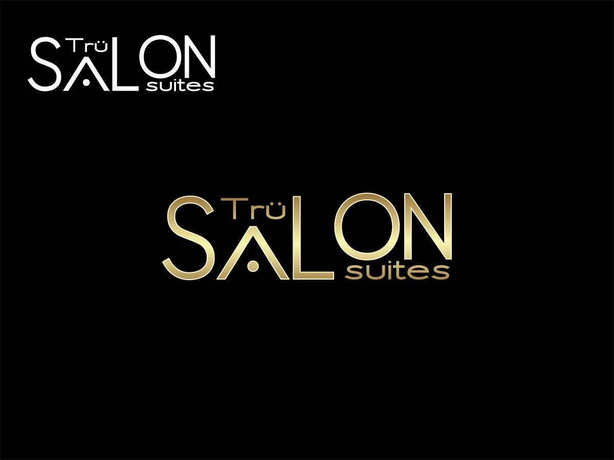 Diseño de Logo por briliana para trü salon inc | Diseño #3943767
