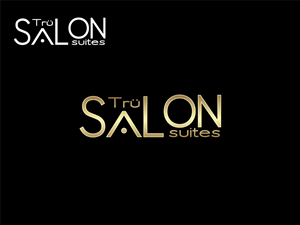 Logo Design by briliana for trü salon inc | Design #3943767