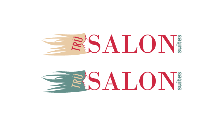 Logo Design by sarthina for trü salon inc | Design #3949494