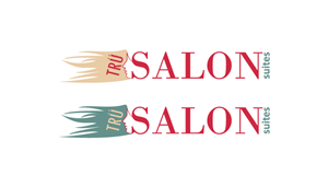 Logo-Design von sarthina für trü salon inc | Design: #3949494