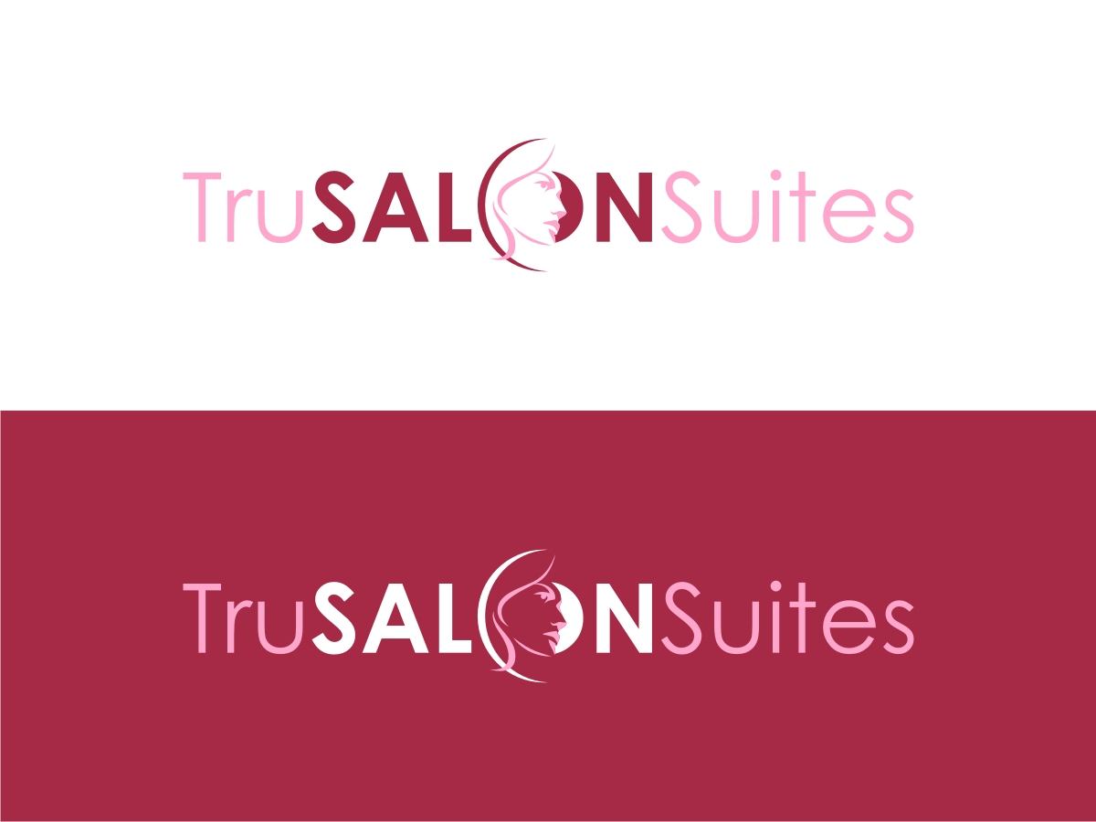 Diseño de Logo por Gito Kahana para trü salon inc | Diseño #3947257