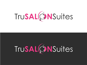 Diseño de Logo por Gito Kahana para trü salon inc | Diseño: #3947267