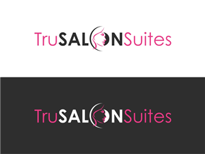 Diseño de Logo por Gito Kahana para trü salon inc | Diseño: #3947279
