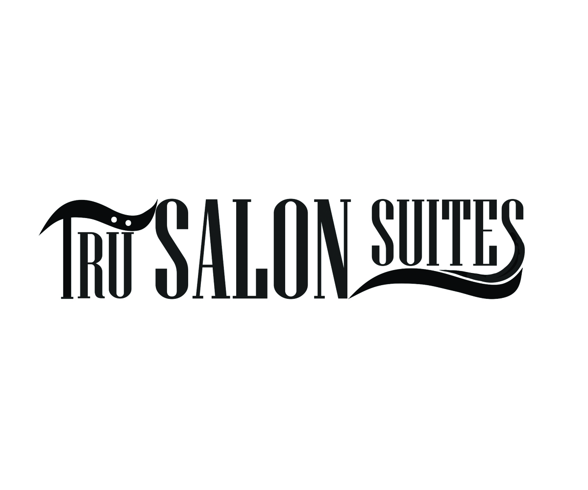 Logo Design by Rivye for trü salon inc | Design #3753493