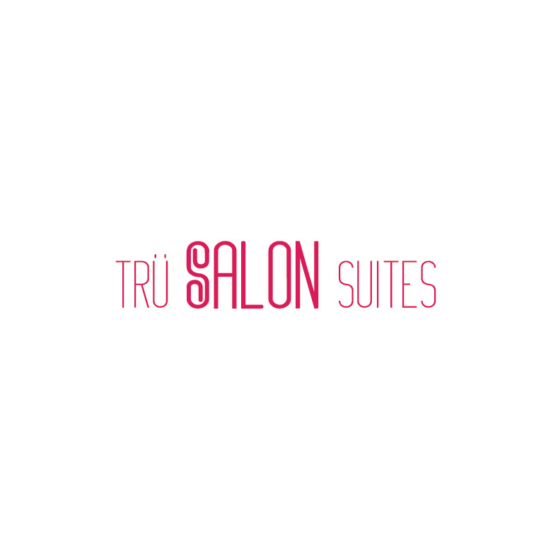 Logo Design by Design Possibilities for trü salon inc | Design #3777855