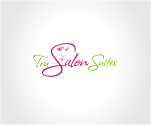 Diseño de Logo por kenjie0476 para trü salon inc | Diseño: #3952474