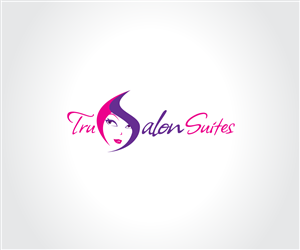 Diseño de Logo por kenjie0476 para trü salon inc | Diseño: #3952480