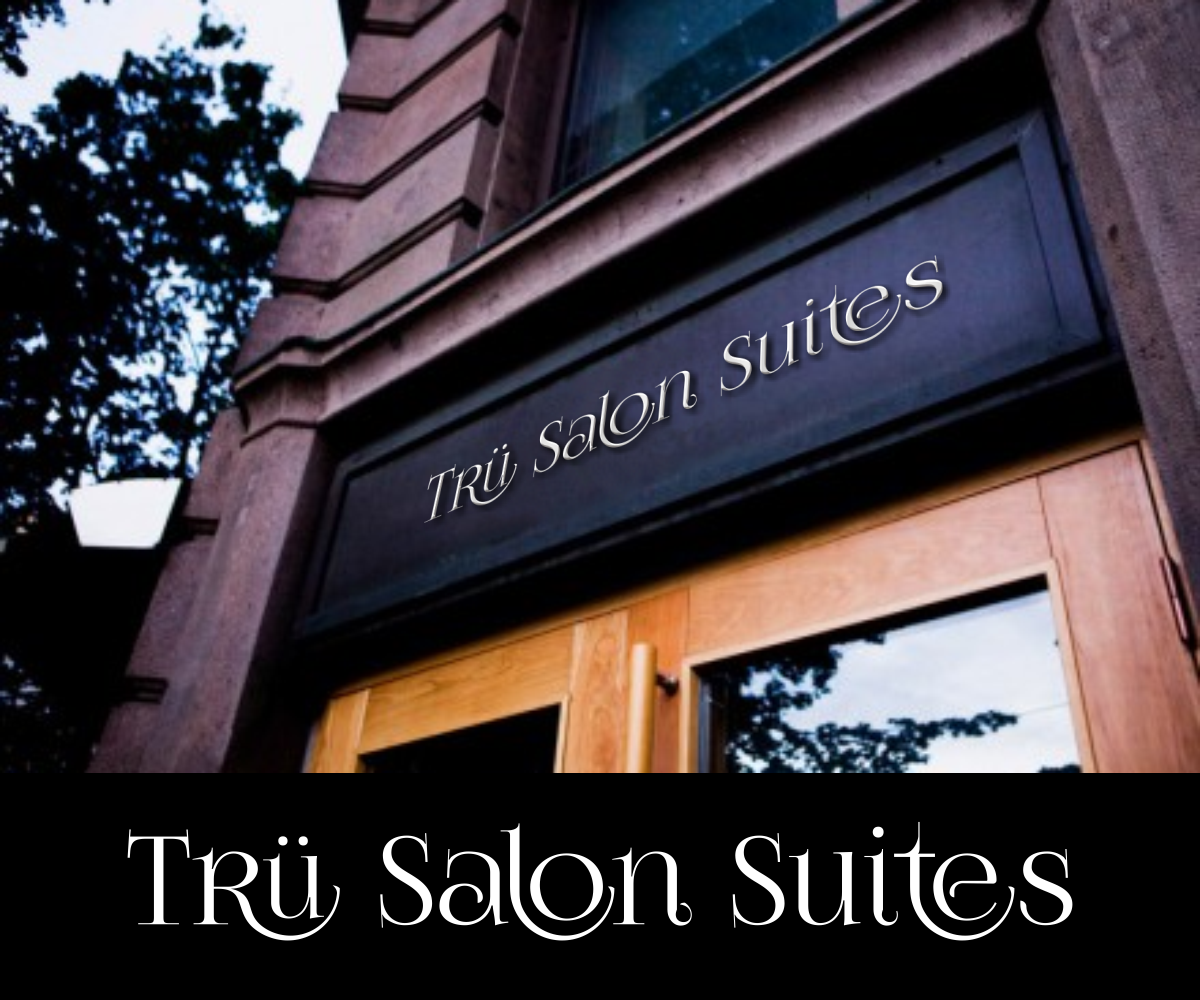 Design de Logo par allegra creativa pour trü salon inc | Design #3947898