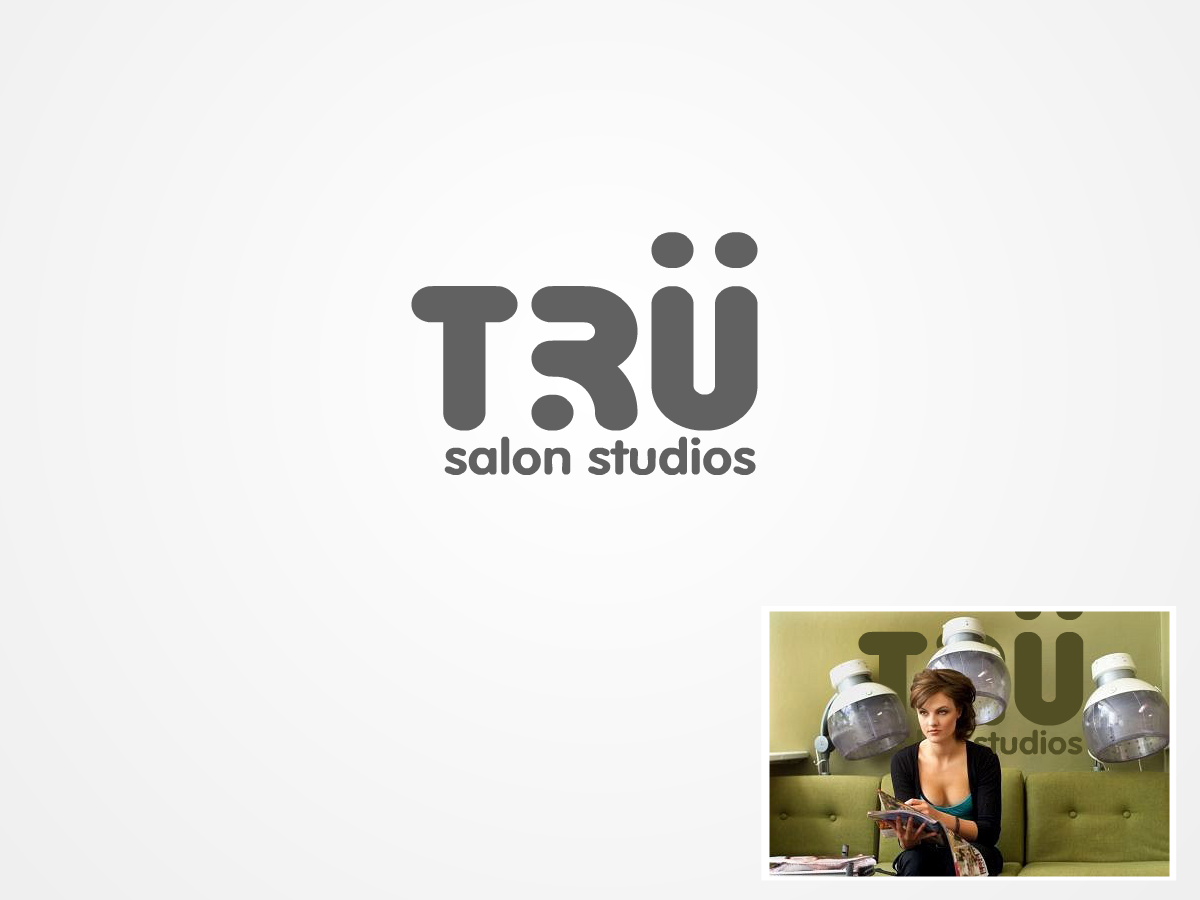 Design de Logo par REDcrackers.com pour trü salon inc | Design #3704989