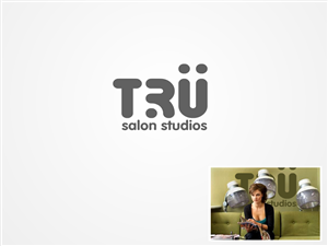 Design de Logo par REDcrackers.com pour trü salon inc | Design : #3704989