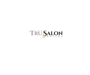Design de Logo par Buck Tornado pour trü salon inc | Design : #3926575