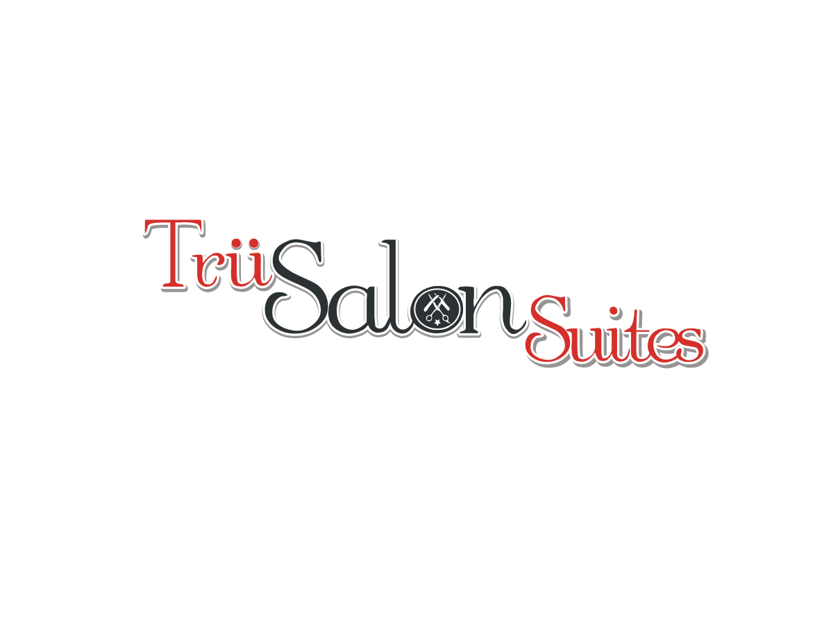 Logo Design by Blueberry for trü salon inc | Design #3946133