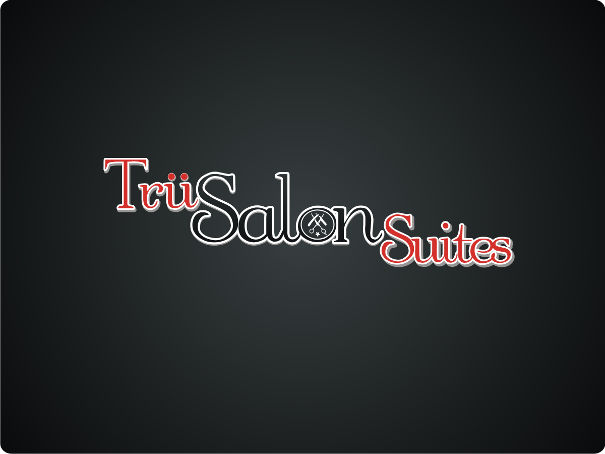 Diseño de Logo por Blueberry para trü salon inc | Diseño #3946138