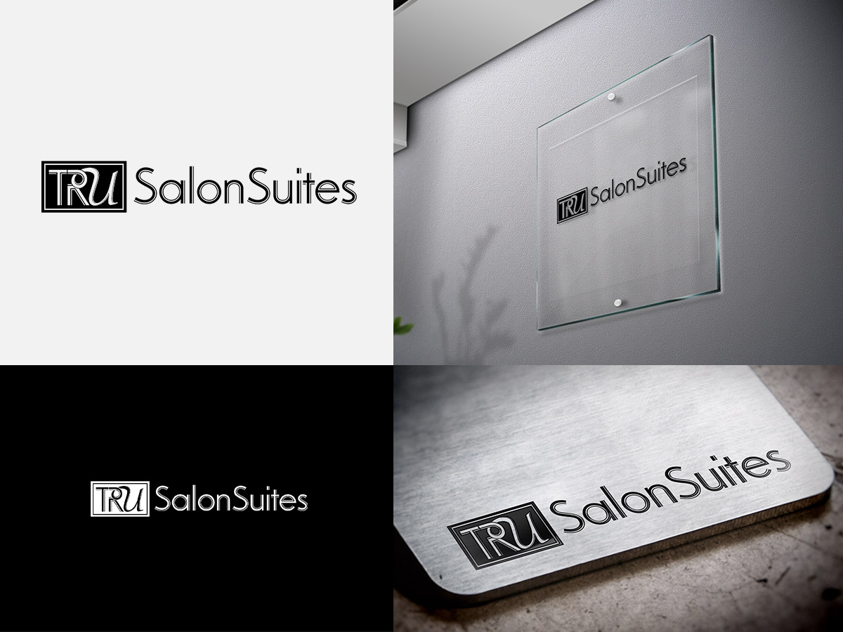 Logo Design by denuj for trü salon inc | Design #3945352