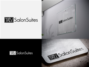 Logo Design by denuj for trü salon inc | Design #3945352