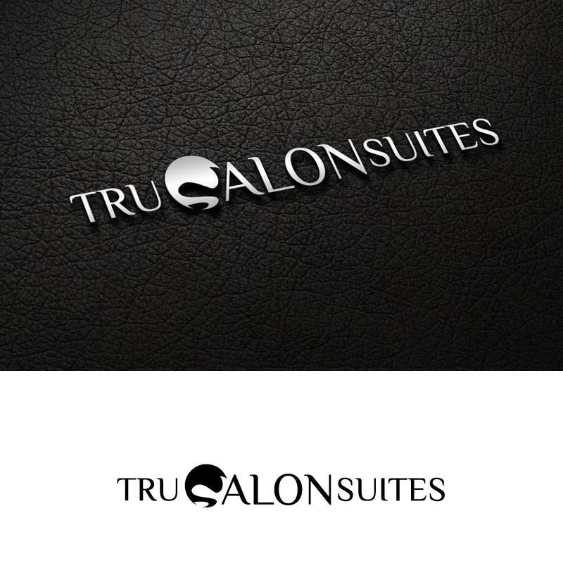Logo Design by logo_s for trü salon inc | Design #3942519