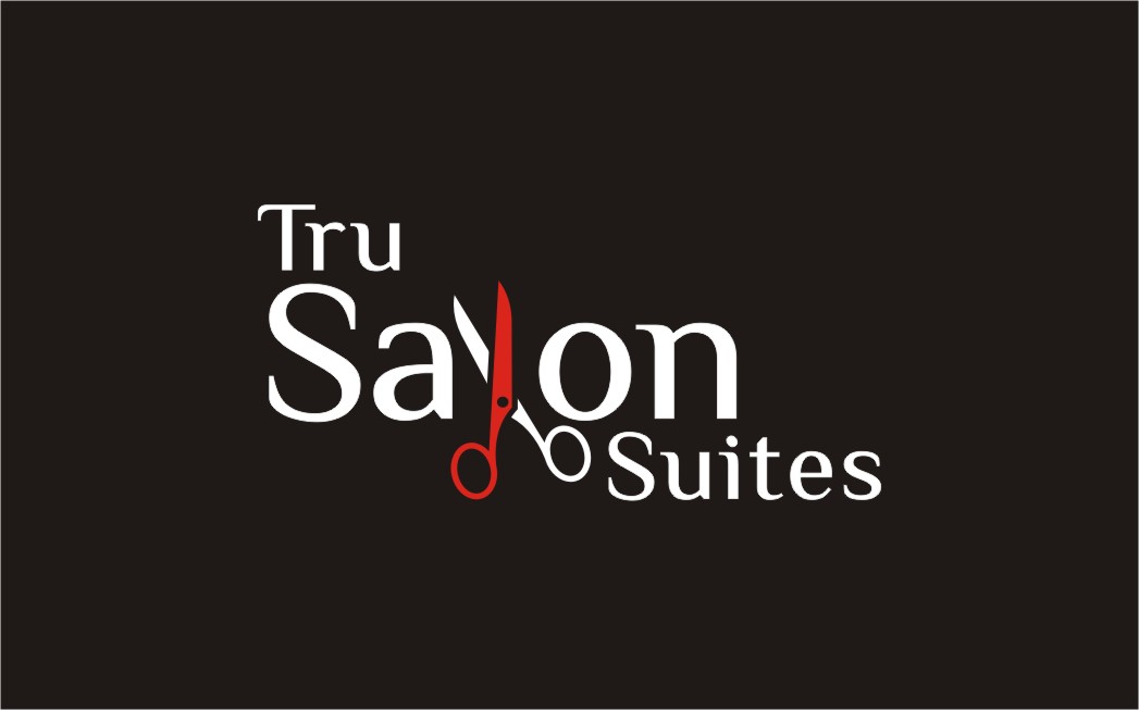 Logo Design by lrbalaji for trü salon inc | Design #3946551