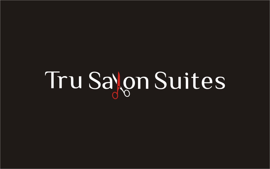 Logo Design by lrbalaji for trü salon inc | Design #3946557