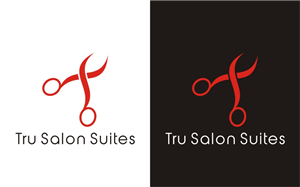 Diseño de Logo por lrbalaji para trü salon inc | Diseño: #3946652