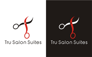 Diseño de Logo por lrbalaji para trü salon inc | Diseño: #3946684