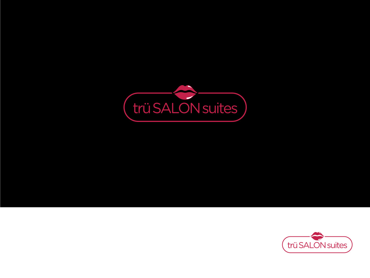 Design de Logo par Atvento Graphics pour trü salon inc | Design #3752702
