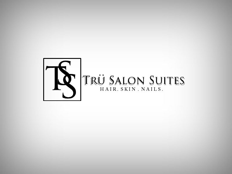 Design de Logo par Castellana.Giovanni pour trü salon inc | Design #3959341