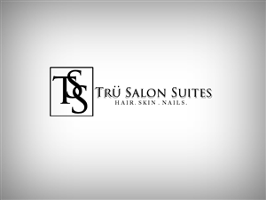 Logo-Design von Castellana.Giovanni für trü salon inc | Design: #3959341