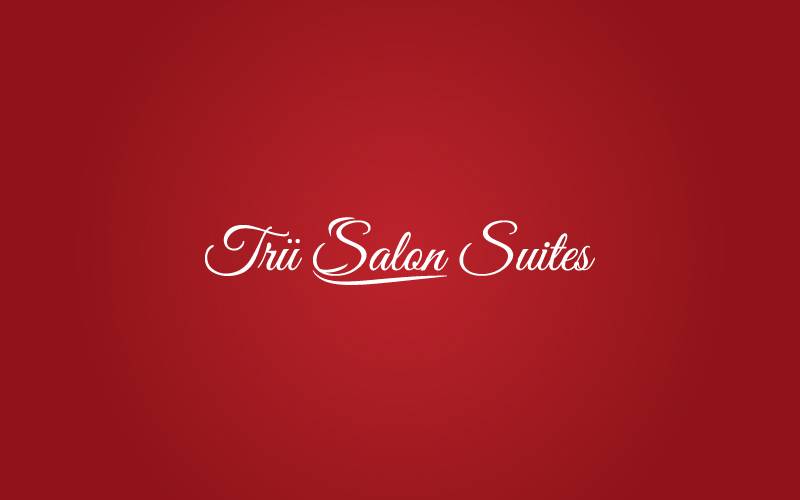 Logo Design by XZen for trü salon inc | Design #3943824