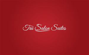 Diseño de Logo por XZen para trü salon inc | Diseño: #3943824