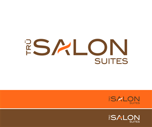 Logo Design by creative.visuals for trü salon inc | Design: #3948840