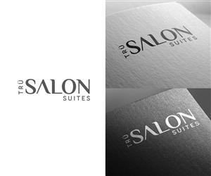 Logo Design by creative.visuals for trü salon inc | Design: #3949087