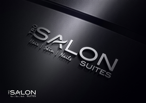 Logo Design by creative.visuals for trü salon inc | Design: #3959593