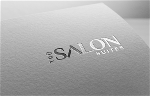 Logo Design by creative.visuals for trü salon inc | Design: #3959662