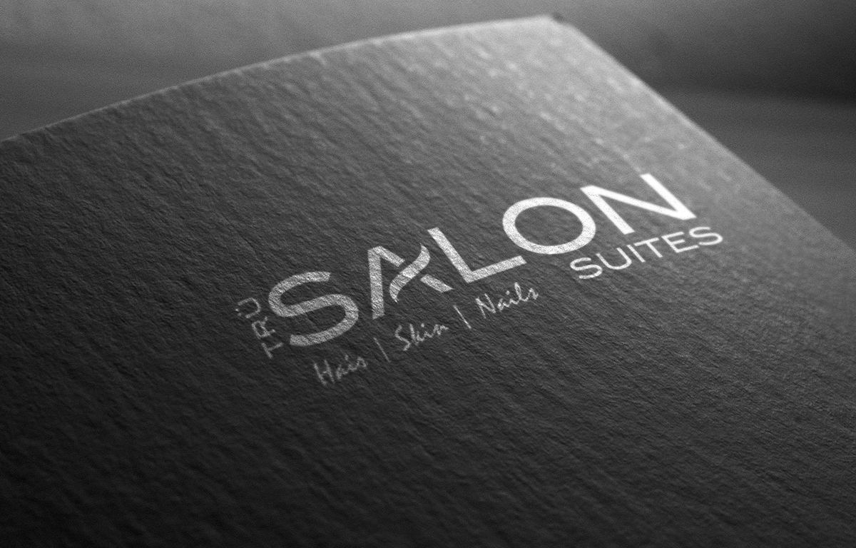 Logo Design by creative.visuals for trü salon inc | Design #3959702