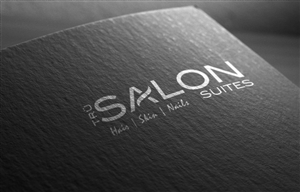 Logo Design by creative.visuals for trü salon inc | Design: #3959702