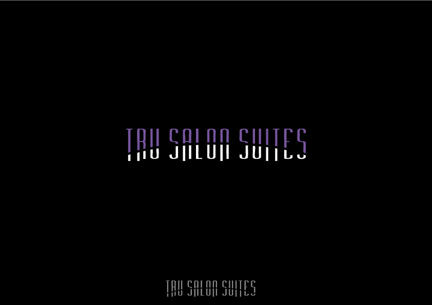 Logo Design by Bling Connect Ink for trü salon inc | Design #3942263