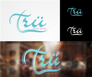 Logo-Design von ninisdesign für trü salon inc | Design: #3696270