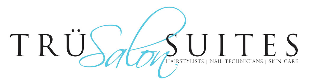 Logo Design by ZinTech for trü salon inc | Design #3943811