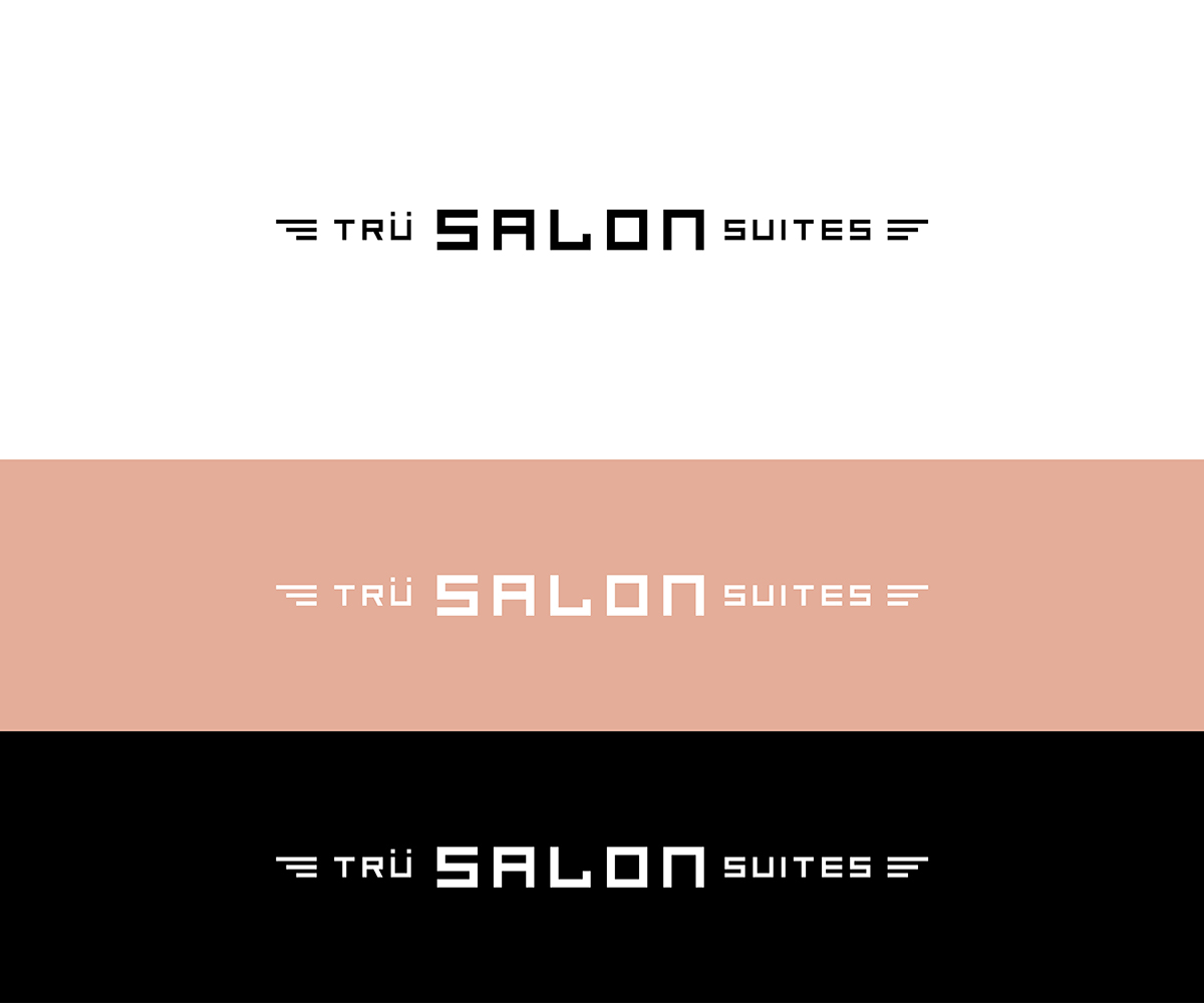 Logo Design by nandkumar for trü salon inc | Design #3944245