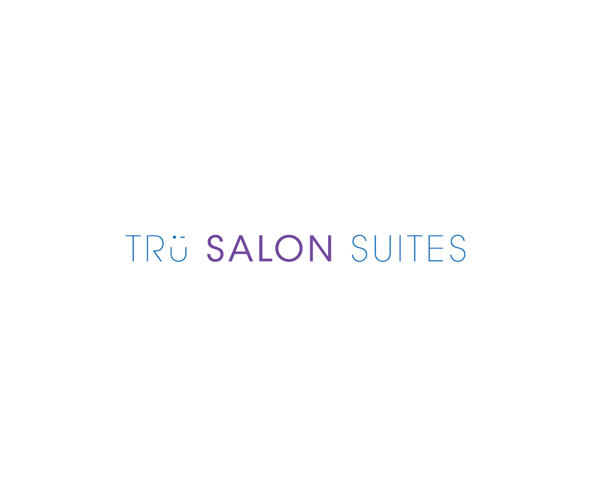 Diseño de Logo por Radu Borzea para trü salon inc | Diseño #3946646