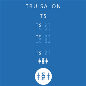 Diseño de Logo por 9tnine para trü salon inc | Diseño: #3942272