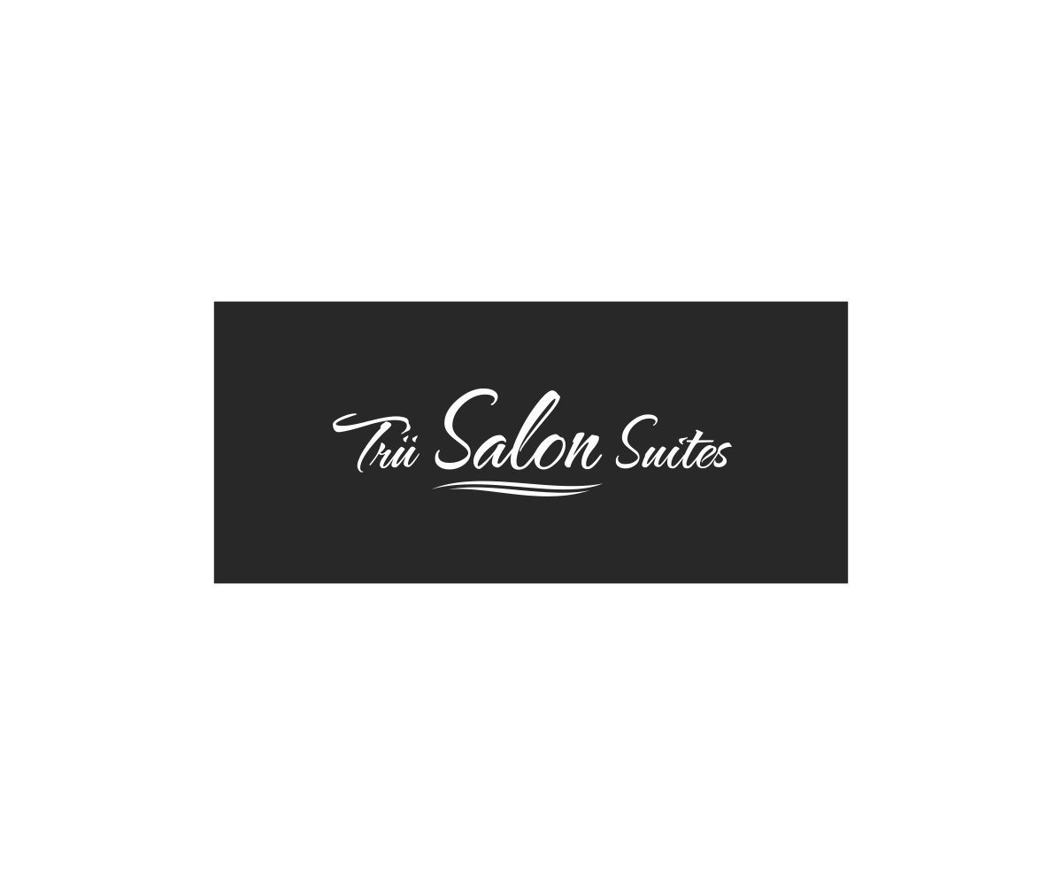 Logo Design by saiTEJAS for trü salon inc | Design #3733146