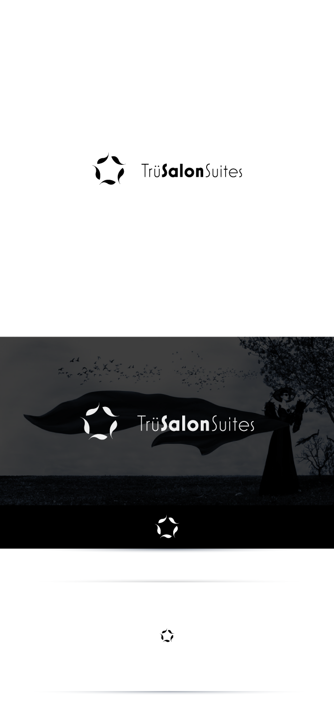 Diseño de Logo por Dalibor Pajic para trü salon inc | Diseño #3943094
