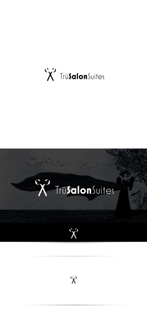 Diseño de Logo por Dalibor Pajic para trü salon inc | Diseño: #3943506