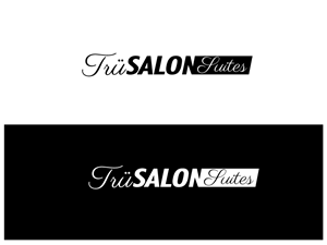 Diseño de Logo por AMBOGEStudios para trü salon inc | Diseño: #3944674