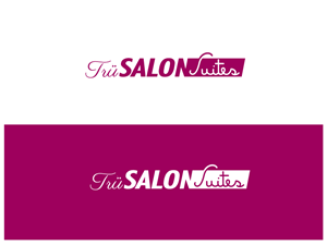 Diseño de Logo por AMBOGEStudios para trü salon inc | Diseño: #3944707