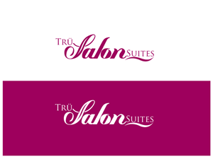 Diseño de Logo por AMBOGEStudios para trü salon inc | Diseño: #3945076