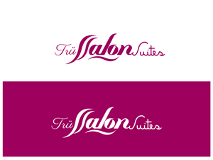 Diseño de Logo por AMBOGEStudios para trü salon inc | Diseño: #3945080
