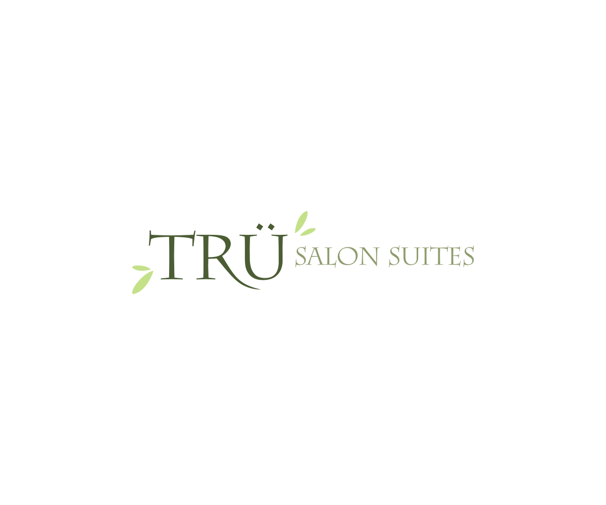 Design de Logo par MOH Studio pour trü salon inc | Design #3697079
